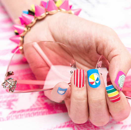 Candy Beach The fastest way to do negative space nail art ever.png